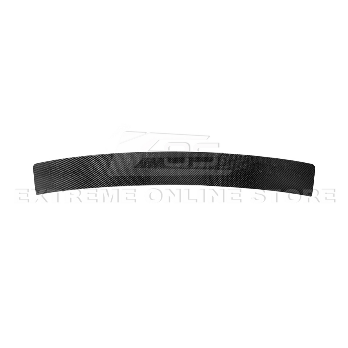 2004-06 Pontiac GTO Coupe Rear Roof Top Window Spoiler Wing image 4