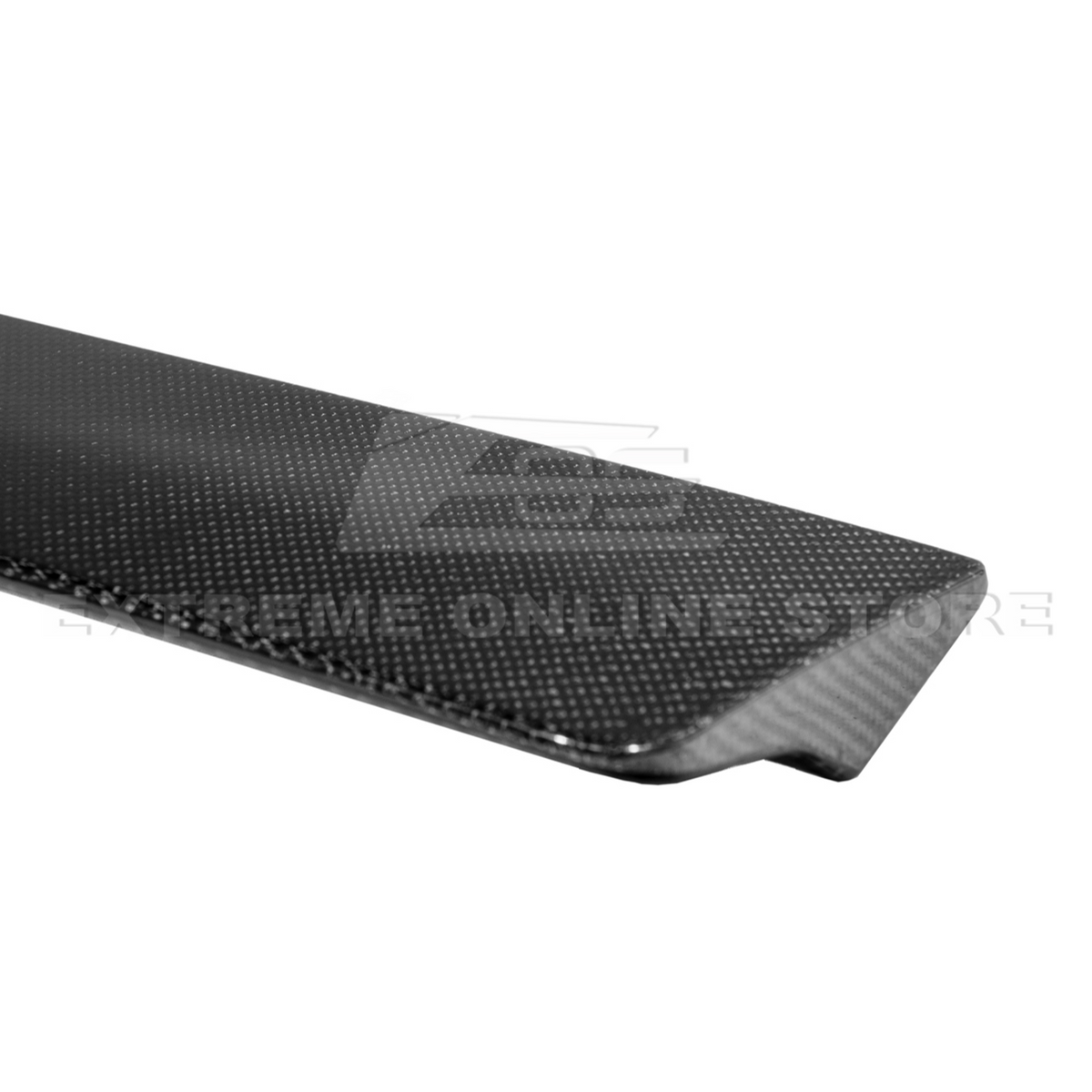 2004-06 Pontiac GTO Coupe Rear Roof Top Window Spoiler Wing image 10