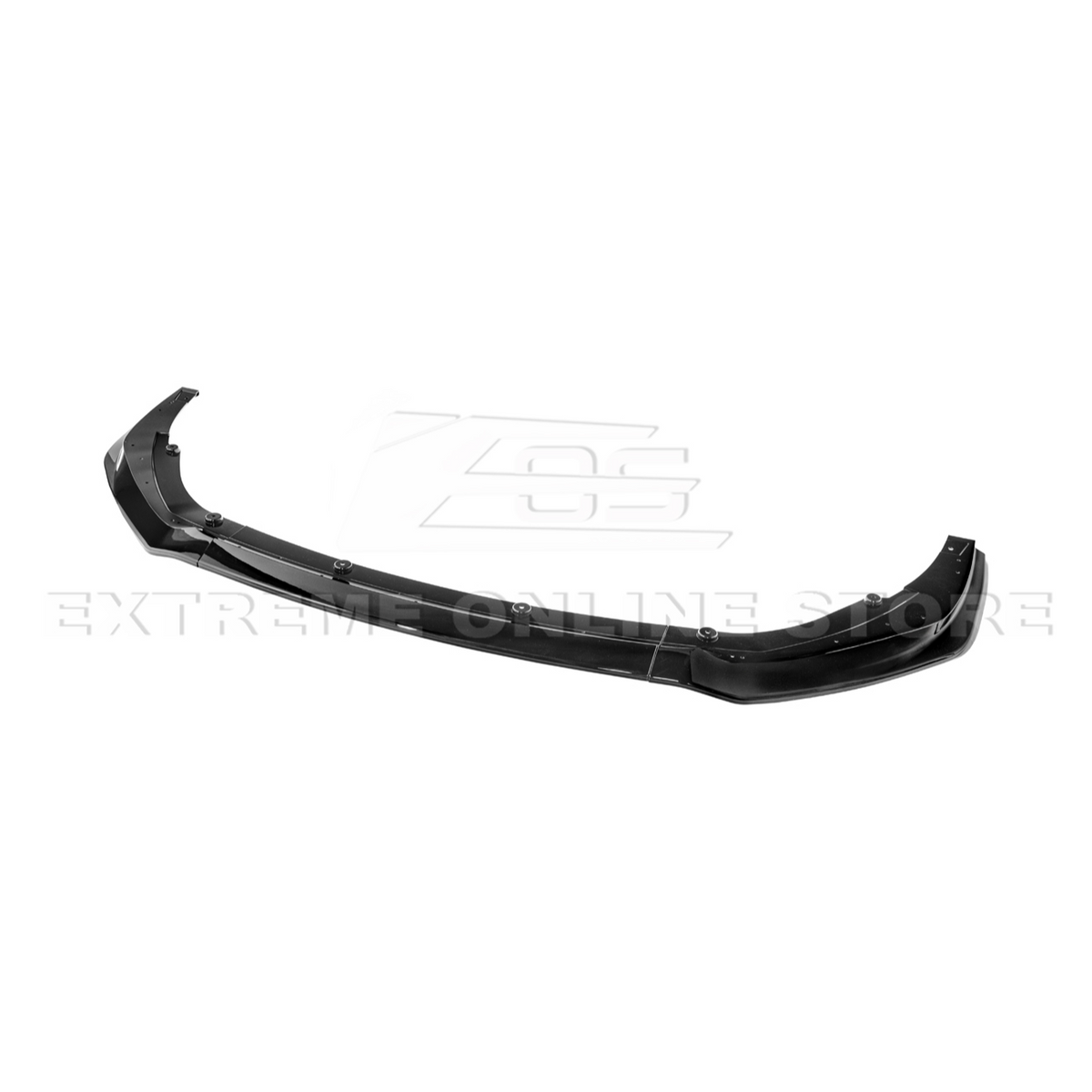 2025-Up Toyota GR Corolla GR Style 3PCs Front Splitter Lip image 46