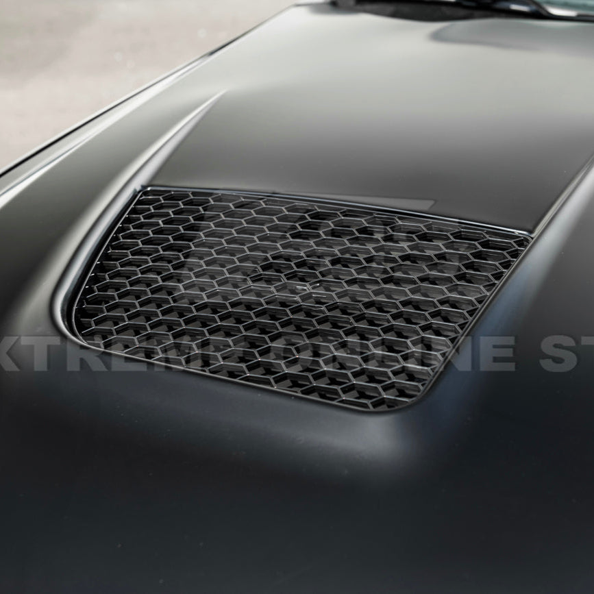 2024+ Ford Mustang GTD Style Front Bumper Hood image 36