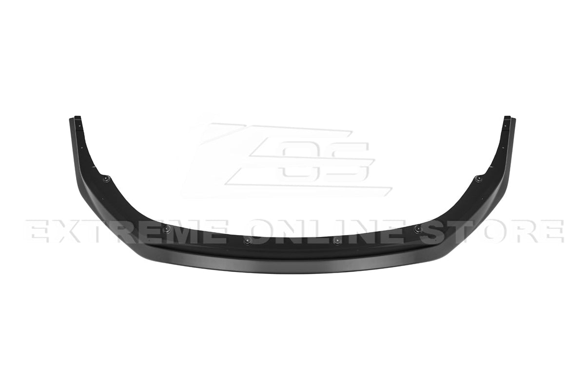 2023-2024 Toyota GR Corolla Carbon Fiber Front Lip Splitter image 24