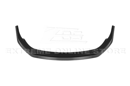 2023-2024 Toyota GR Corolla Carbon Fiber Front Lip Splitter image 24