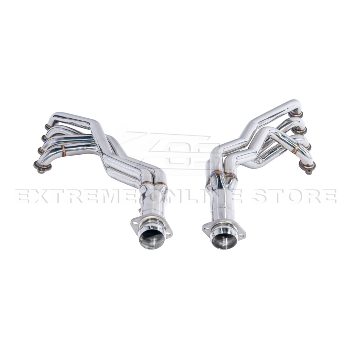 2004-2006 Pontiac GTO Downpipe Header Exhaust image 19