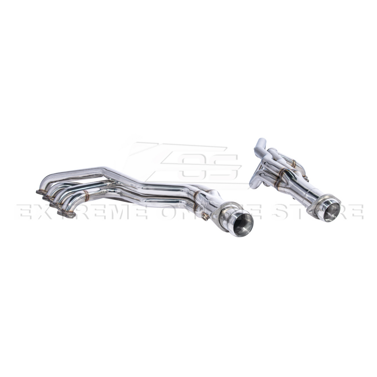 2004-2006 Pontiac GTO Downpipe Header Exhaust image 20