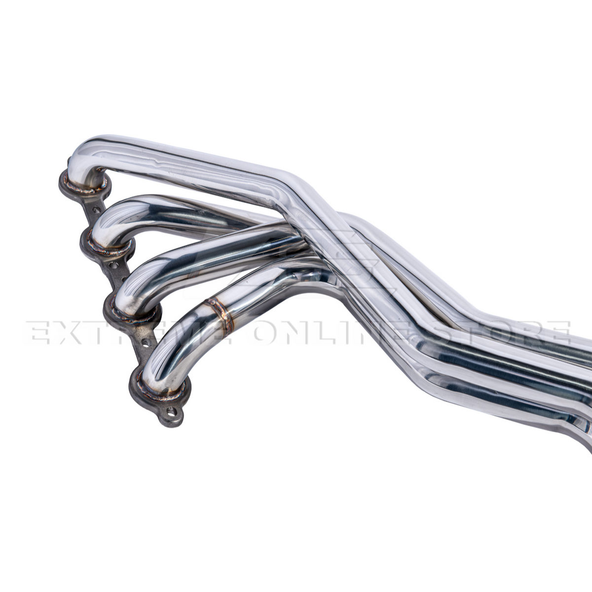 2004-2006 Pontiac GTO Downpipe Header Exhaust image 21