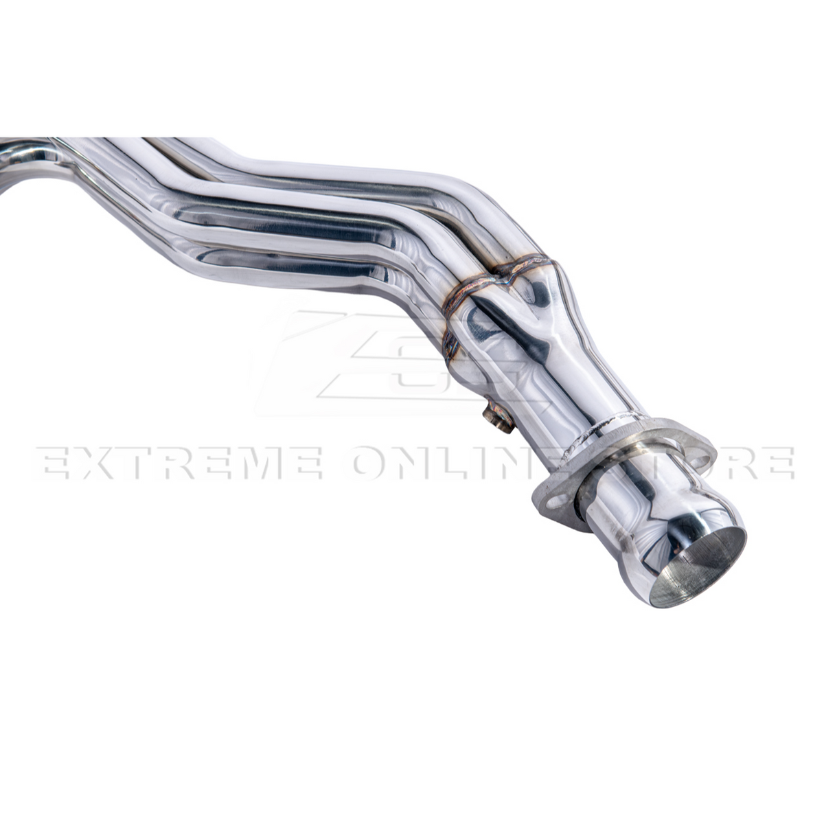 2004-2006 Pontiac GTO Downpipe Header Exhaust image 22