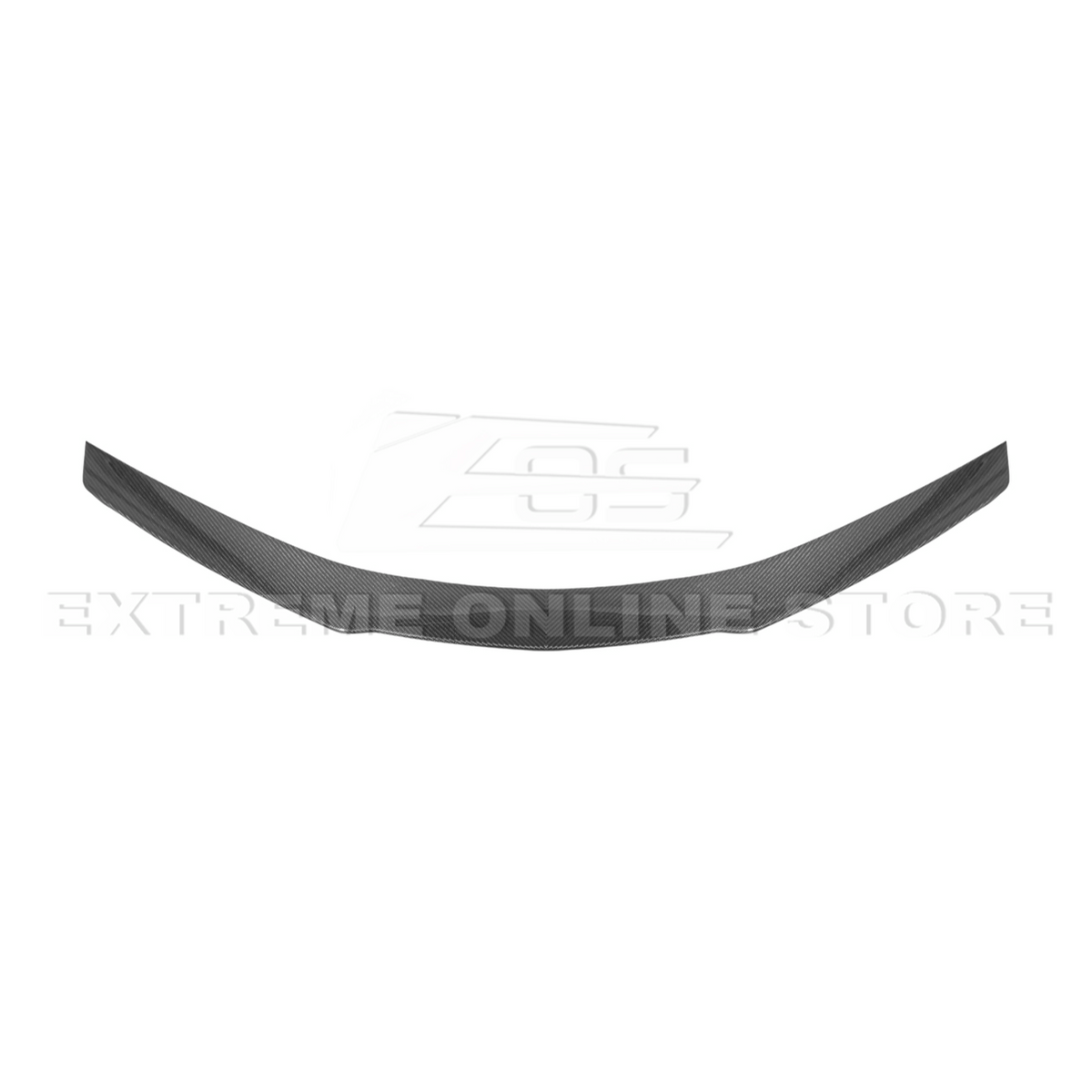 2023-Up Corvette C8 Z06 | Rear Spoiler Delete Hole Panel Cover image 6