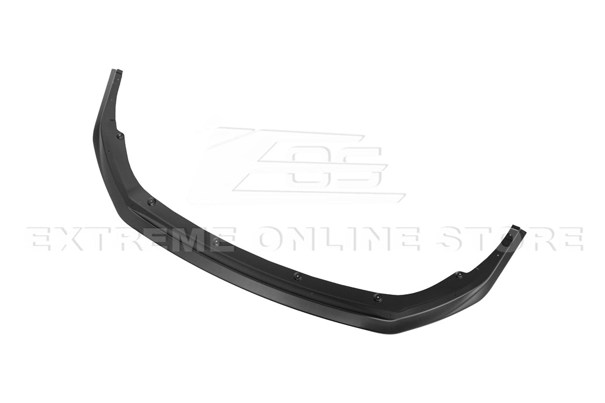2023-24 GR Corolla Carbon Fiber Front Lip Side Skirts image 31