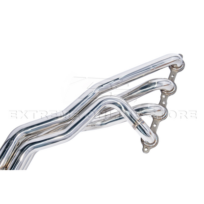 2004-2006 Pontiac GTO Downpipe Header Exhaust image 23