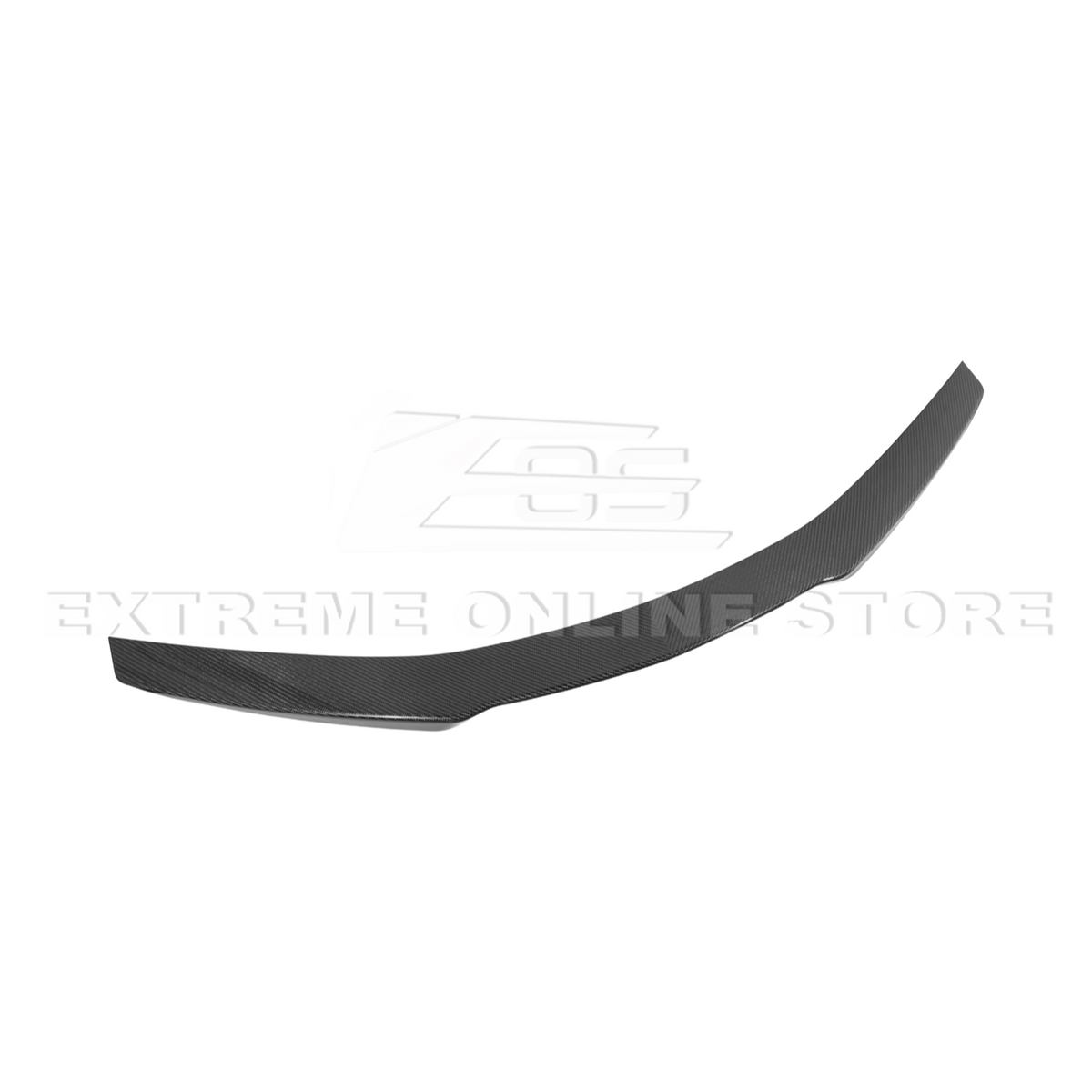 2023-Up Corvette C8 Z06 | Rear Spoiler Delete Hole Panel Cover image 5