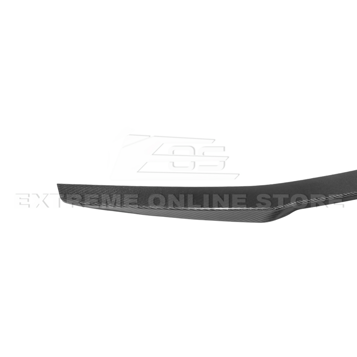 2023-Up Corvette C8 Z06 | Rear Spoiler Delete Hole Panel Cover image 9
