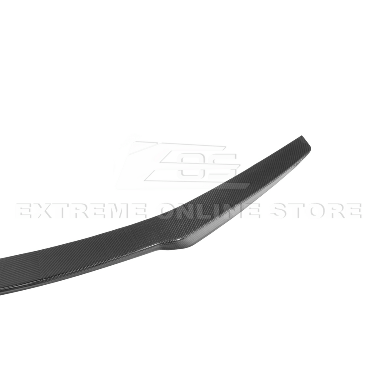 2023-Up Corvette C8 Z06 | Rear Spoiler Delete Hole Panel Cover image 11