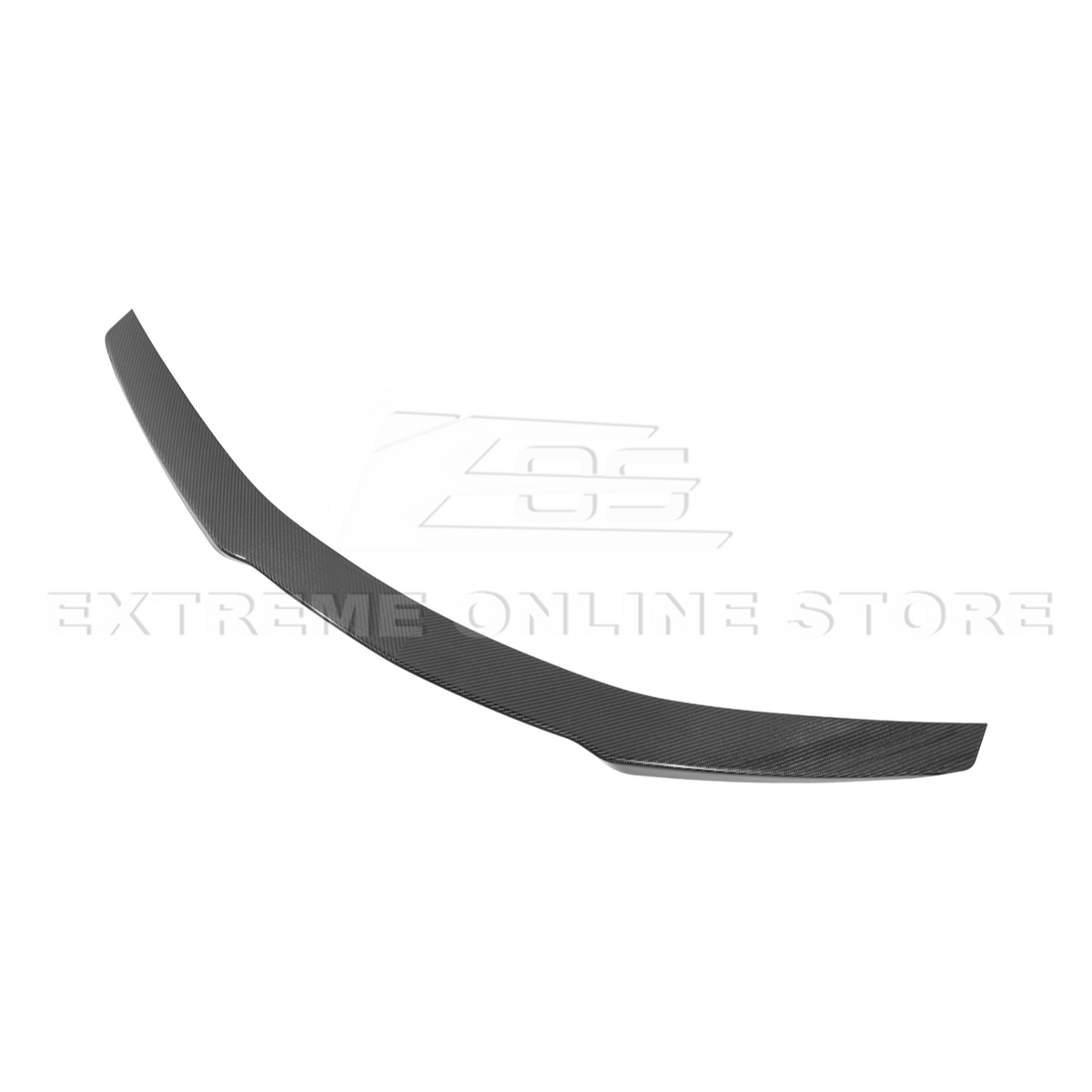 2023-Up Corvette C8 Z06 | Rear Spoiler Delete Hole Panel Cover image 3