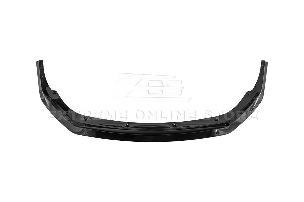 2023-2024 Toyota GR Corolla Carbon Fiber Front Lip Splitter image 17