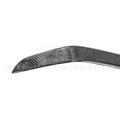 2023-Up GR Corolla Rear Bumper Garnish Extension image 26