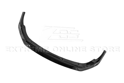 2023-2024 Toyota GR Corolla Carbon Fiber Front Lip Splitter image 18