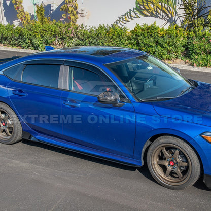 2022-24 Honda Civic EOS Full Aerodymanic Kit image 17