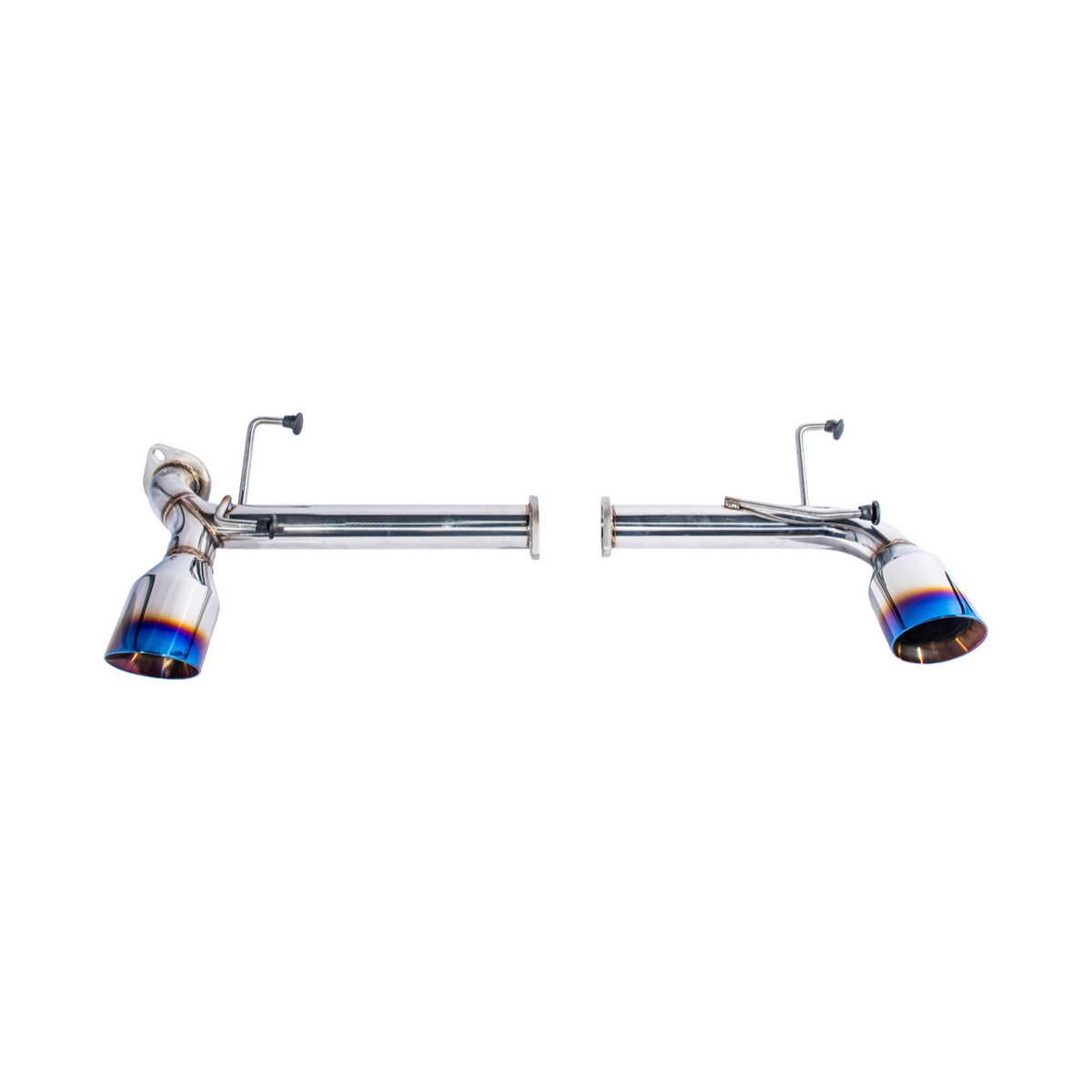 2013-21 Scion FRS | Subaru BRZ | Toyota 86 Muffler Delete Axle Back Dual Exhaust image 21