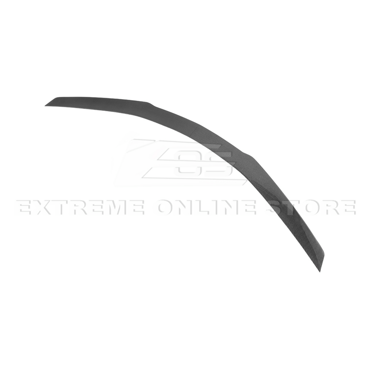 2023-Up Corvette C8 Z06 | Rear Spoiler Delete Hole Panel Cover image 7