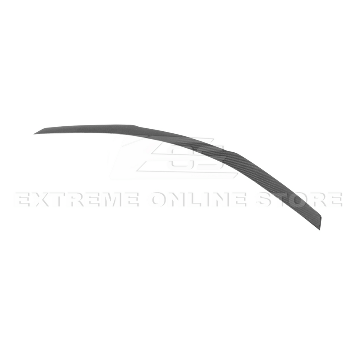2023-Up Corvette C8 Z06 | Rear Spoiler Delete Hole Panel Cover image 8