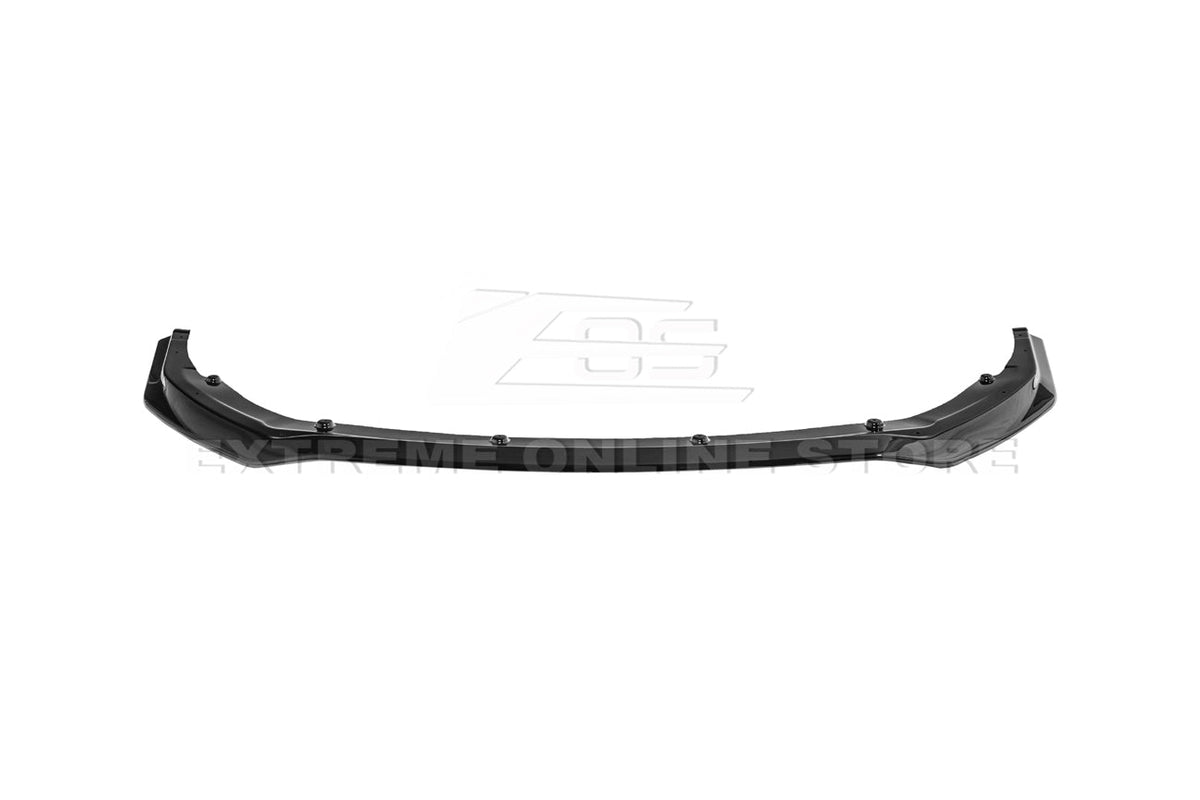 2023-24 GR Corolla Carbon Fiber Front Lip Side Skirts image 39