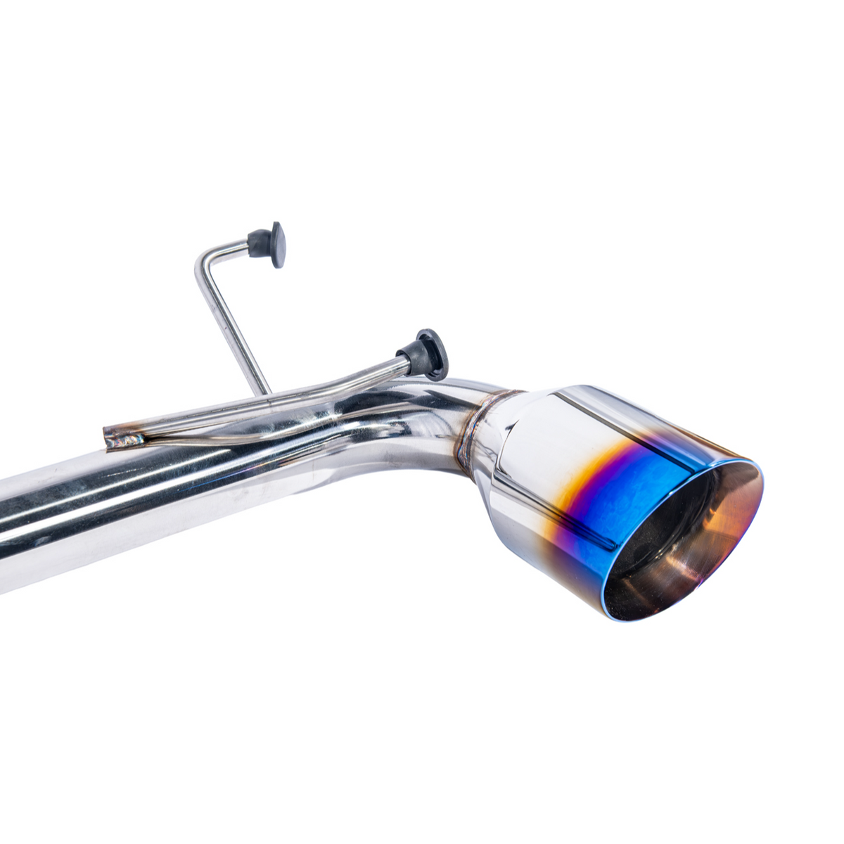 2013-21 Scion FRS | Subaru BRZ | Toyota 86 Muffler Delete Axle Back Dual Exhaust image 25