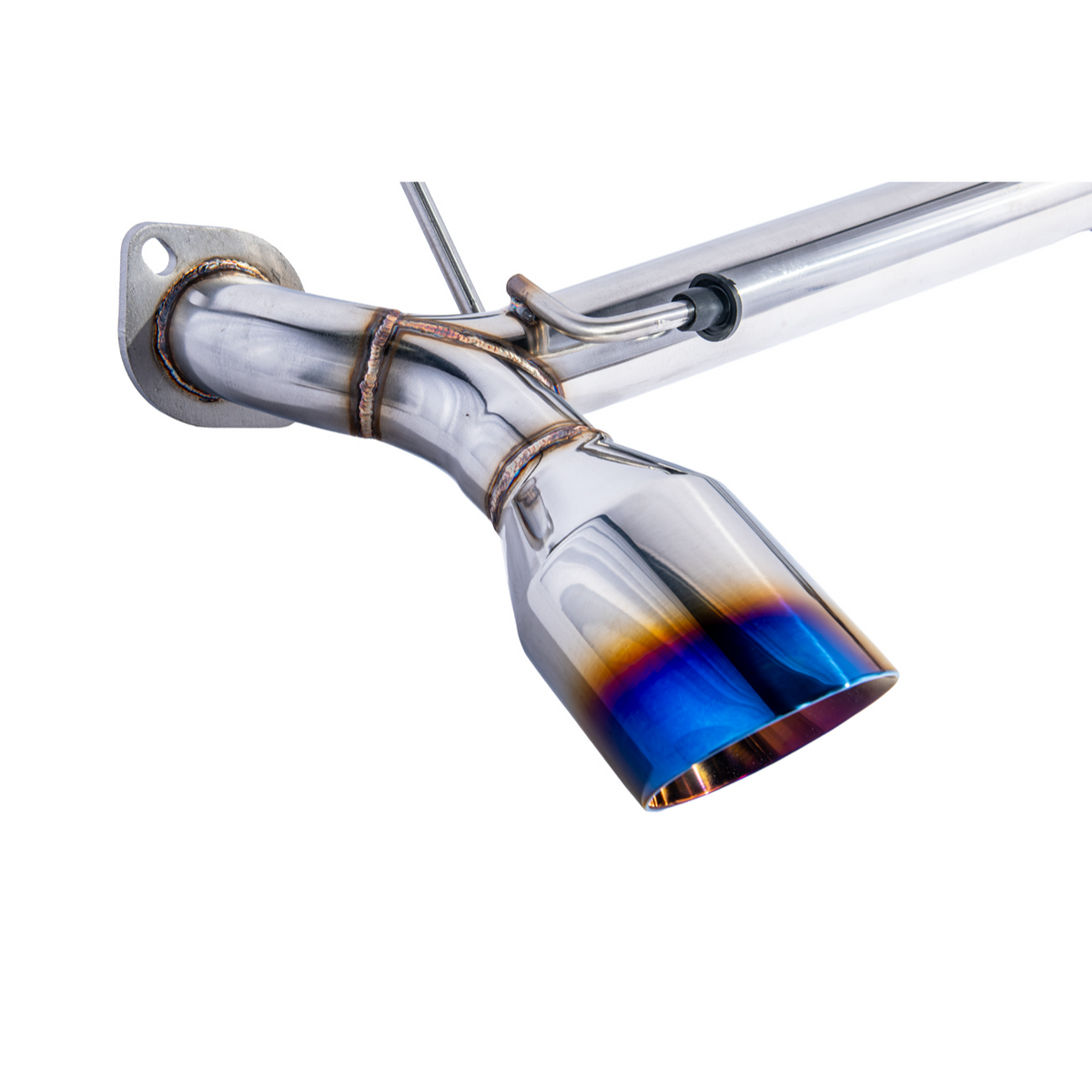 2013-21 Scion FRS | Subaru BRZ | Toyota 86 Muffler Delete Axle Back Dual Exhaust image 24