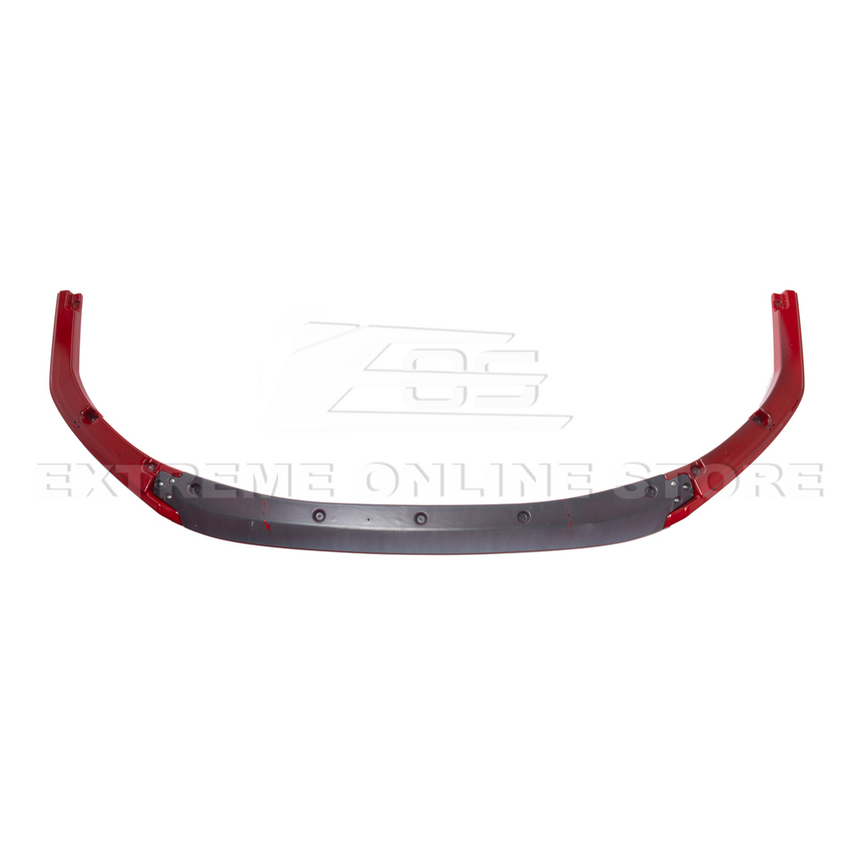 2022-Up Subaru WRX Performance Front Bumper Lip Splitter image 19