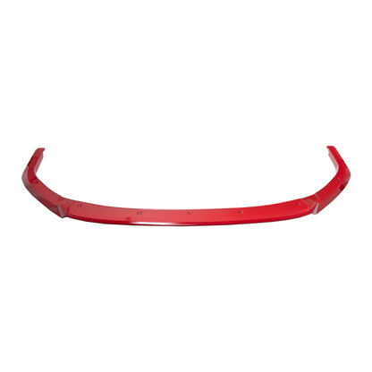 2022-Up Subaru WRX Performance Front Bumper Lip Splitter image 13
