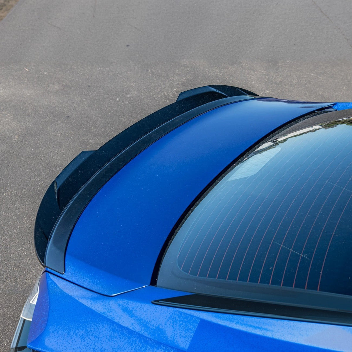 2022-24 Honda Civic EOS Full Aerodymanic Kit image 27