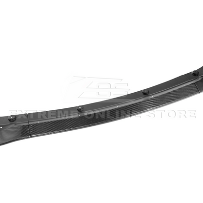 2025-Up Toyota GR Corolla CARBON FIBER Front Lip Side Skirts Panel Rear Apron image 41