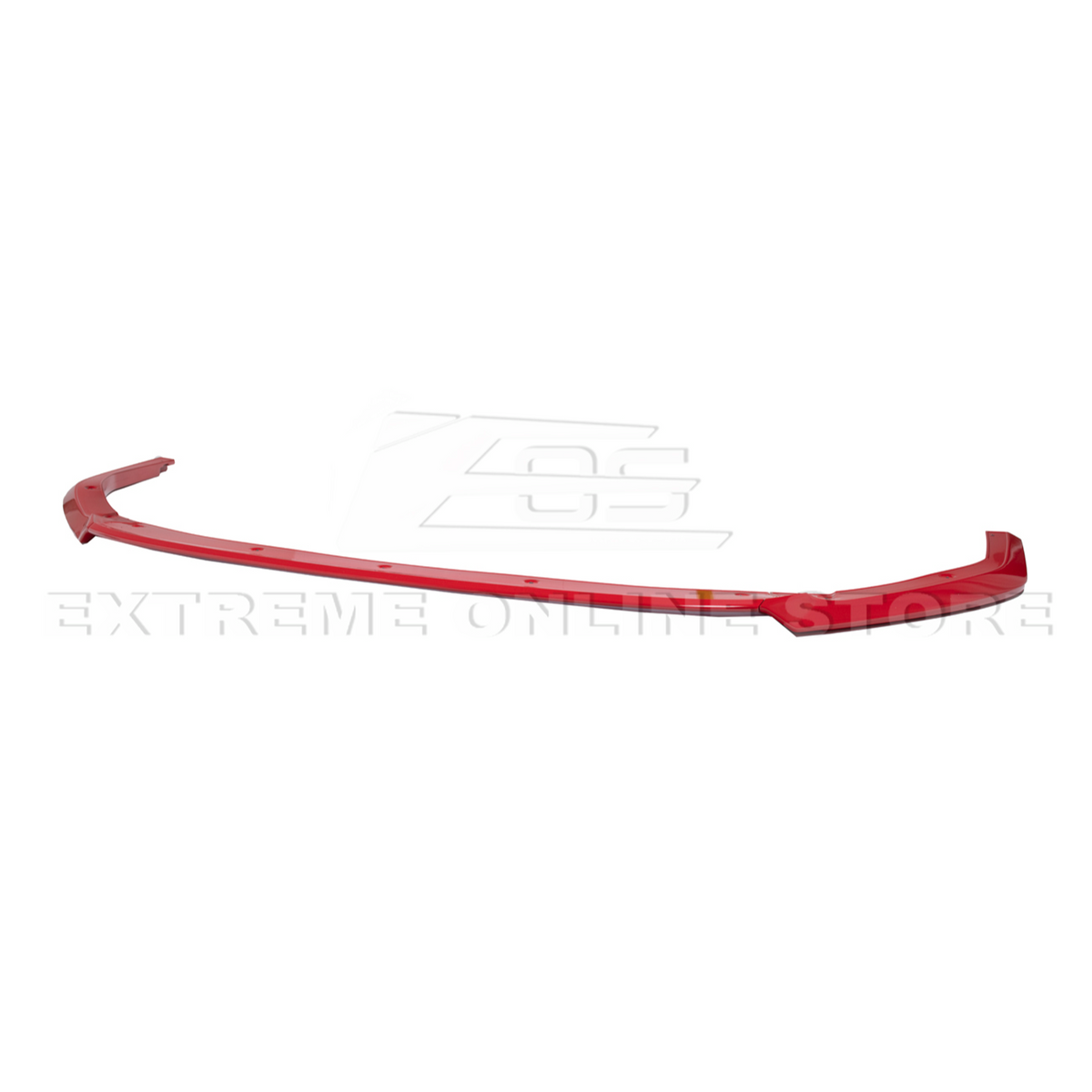 2022-Up Subaru WRX Performance Front Bumper Lip Splitter image 18