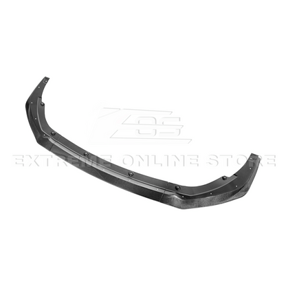 2025-Up GR Corolla GR Package Front Splitter Lip w/ Side Skirts image 36