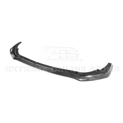 2025-Up Toyota GR Corolla GR Style 3PCs Front Splitter Lip image 23