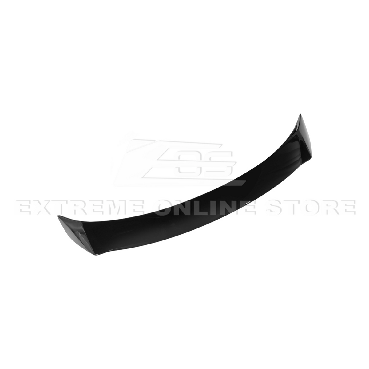 2024-Up Ford Mustang GT Rear Spoiler image 48