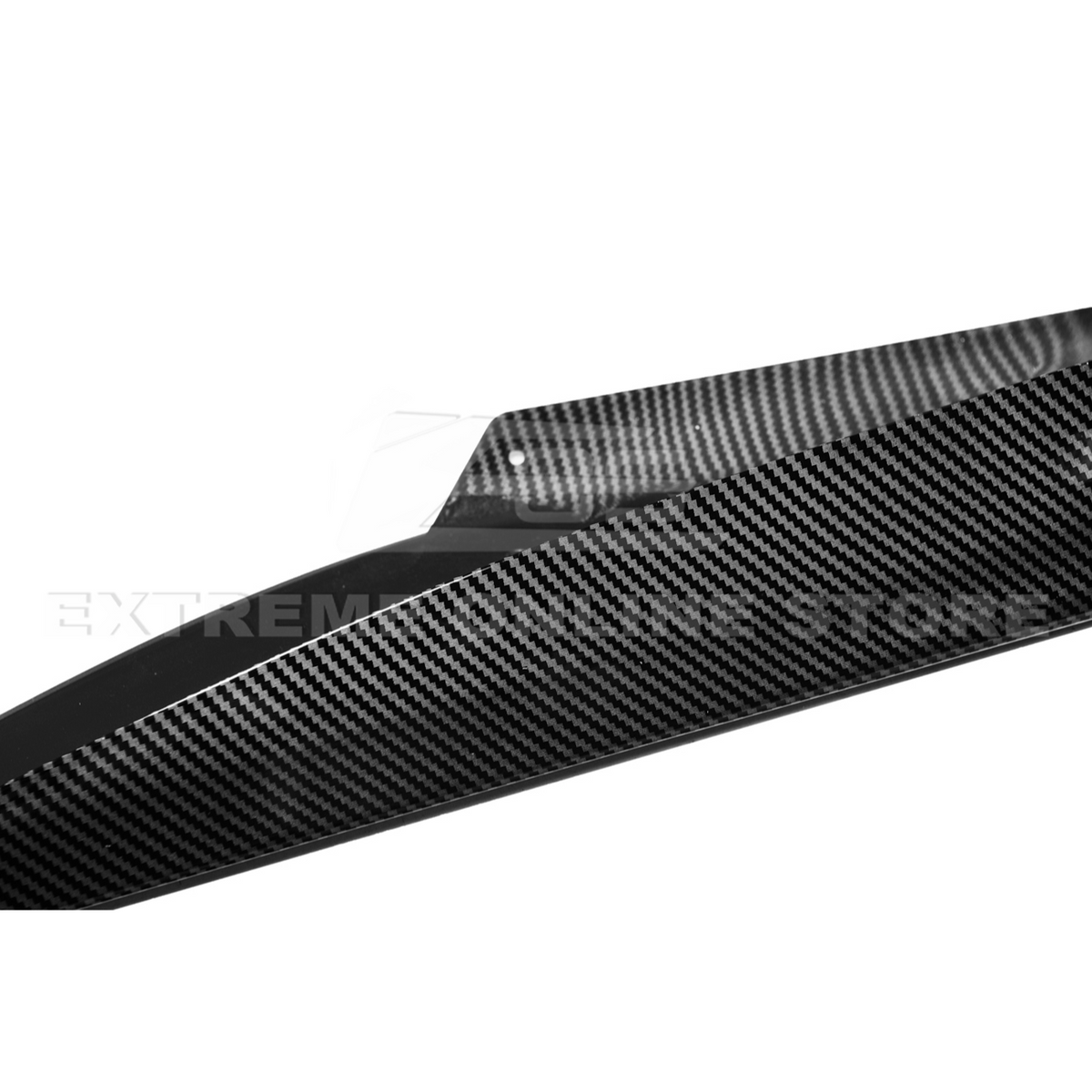 Chevrolet Corvette C8 Z06 Conversion Side Skirts image 67