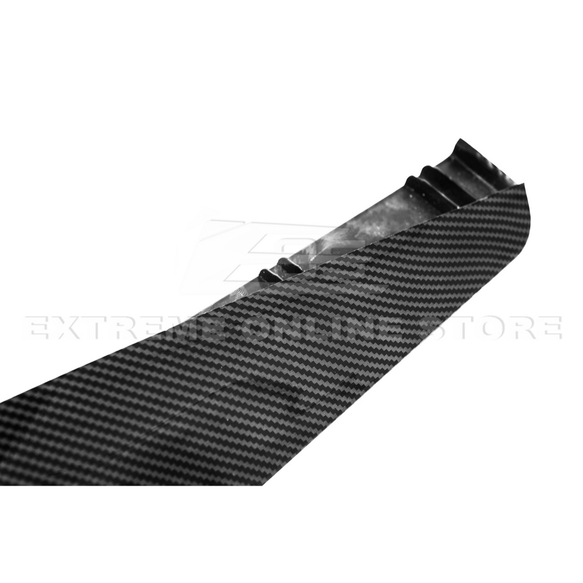 Chevrolet Corvette C8 Z06 Conversion Side Skirts image 68