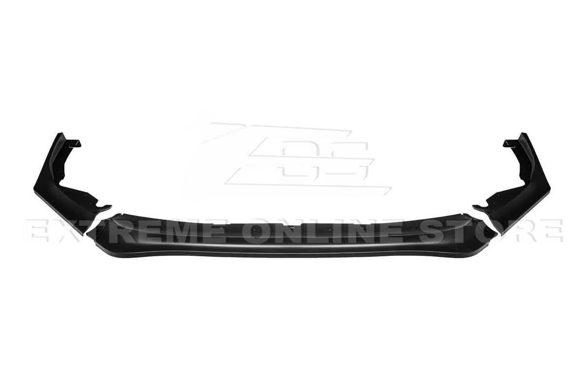 2022-Up Subaru WRX JDM Package Full Aero Kit image 13