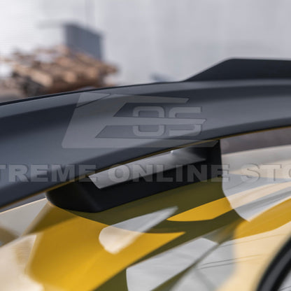 2015-23 Mustang Dark Horse Package Rear Spoiler image 14