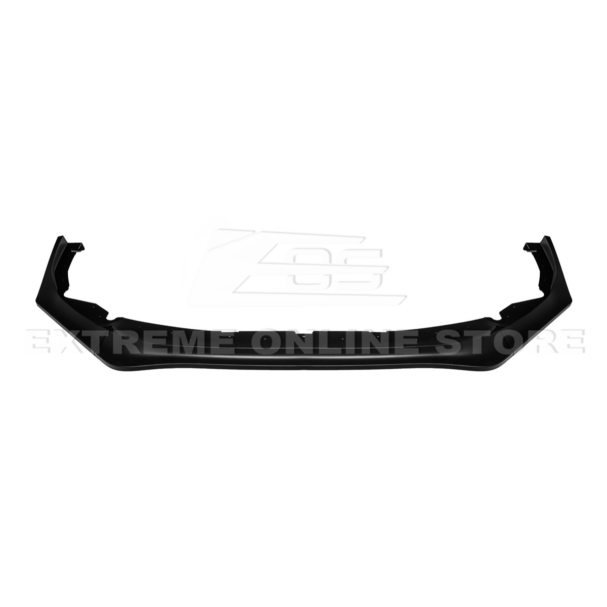 2022-Up Subaru WRX JDM CS Package Front Bumper Lip Splitter image 25