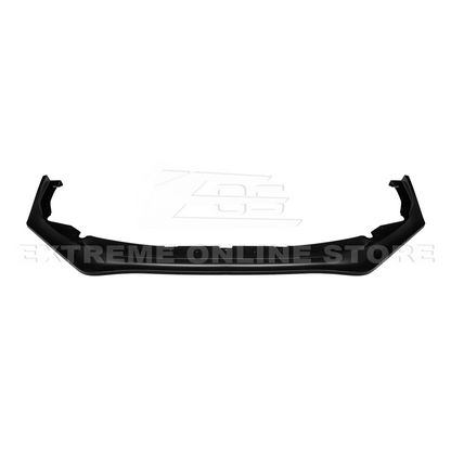 2022-Up Subaru WRX JDM CS Package Front Bumper Lip Splitter image 25