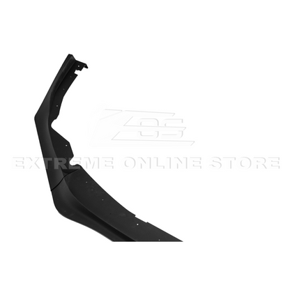 2022-Up Subaru WRX CS Package Front Lip Side Skirts image 82