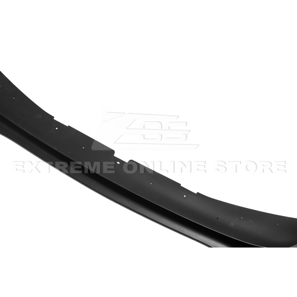 2022-Up Subaru WRX CS Package Front Lip Side Skirts image 83