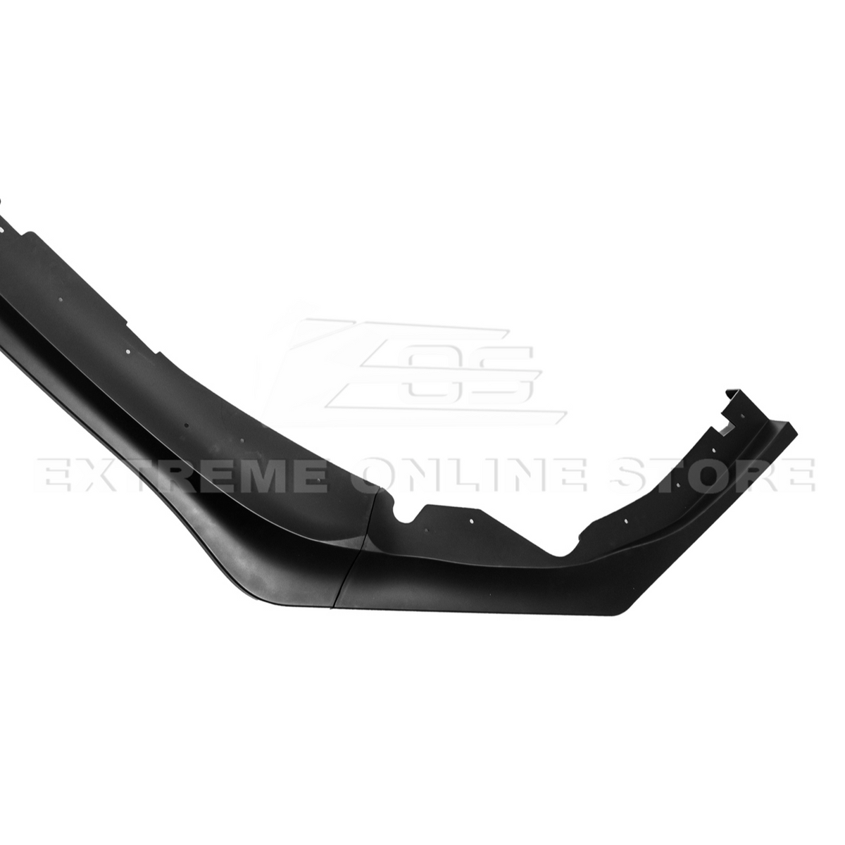 2022-Up Subaru WRX CS Package Front Lip Side Skirts image 11