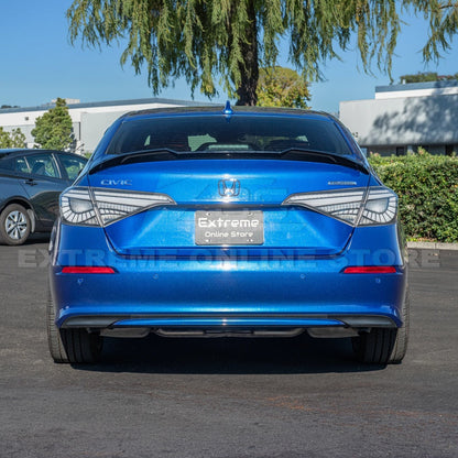 2022-24 Honda Civic EOS Full Aerodymanic Kit image 28