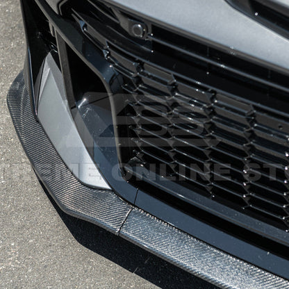 2025-Up Toyota GR Corolla CARBON FIBER Front Lip Side Skirts Panel Rear Apron image 17