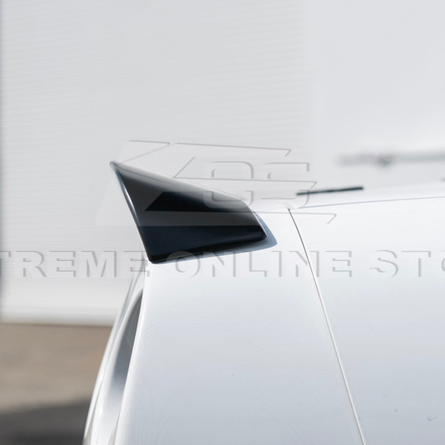 Corvette C5 ZR1 Extended Rear Trunk Spoiler image 14