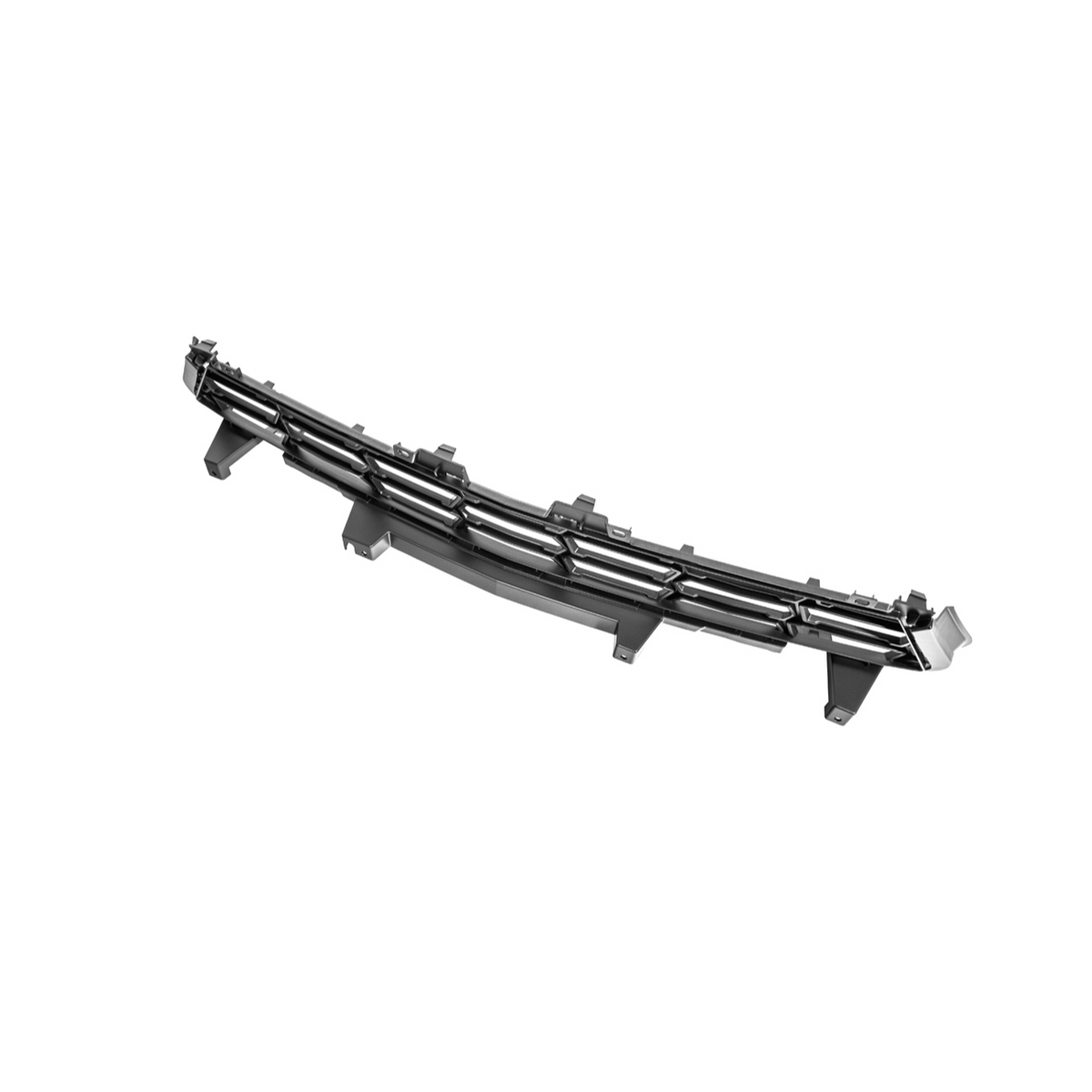 2024+ Ford Mustang Dark Horse Style Lower Front Grille Insert image 23