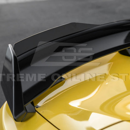 2015-23 Mustang Dark Horse Package Rear Spoiler image 39