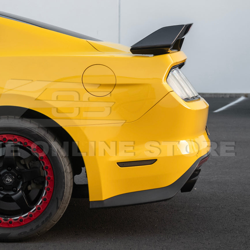 2015-23 Mustang Dark Horse Package Rear Spoiler image 35